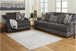 Ivygail Fog Medium Rug - R404512 - Bien Home Furniture & Electronics
