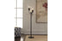 Jaak Bronze Finish Floor Lamp - L207171 - Bien Home Furniture & Electronics