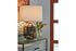 Jadstow Black/Silver Finish Table Lamp - L430804 - Bien Home Furniture & Electronics