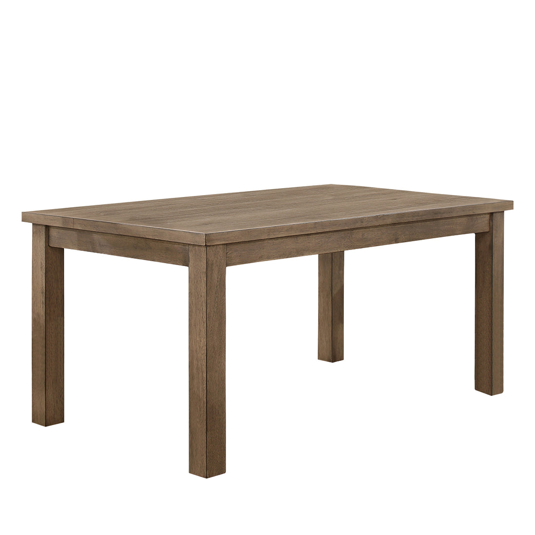 Janina Natural Dining Table - 5516-66 - Bien Home Furniture & Electronics