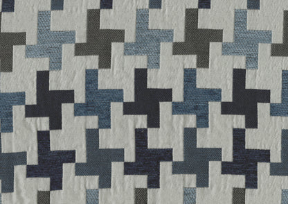 Jayilin Gray Sofa - 9357GY-3* - Bien Home Furniture &amp; Electronics