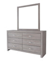 Jaylen Cream Dresser - B9270-1 - Bien Home Furniture & Electronics