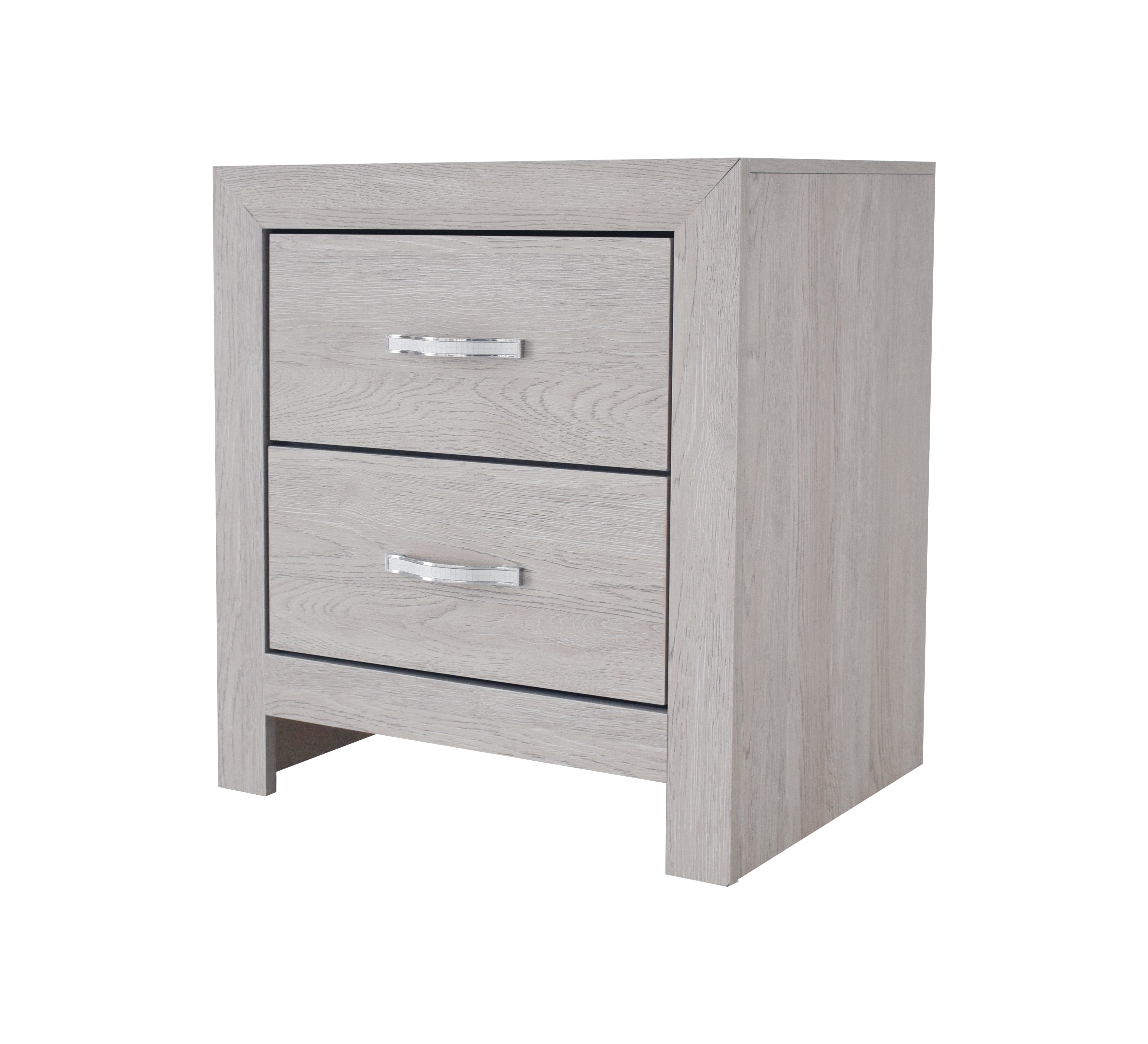 Jaylen Cream Nightstand - B9270-2 - Bien Home Furniture &amp; Electronics