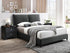 Jenn King Hb/Fb - Charcoal - 5106CL-K-HBFB - Bien Home Furniture & Electronics