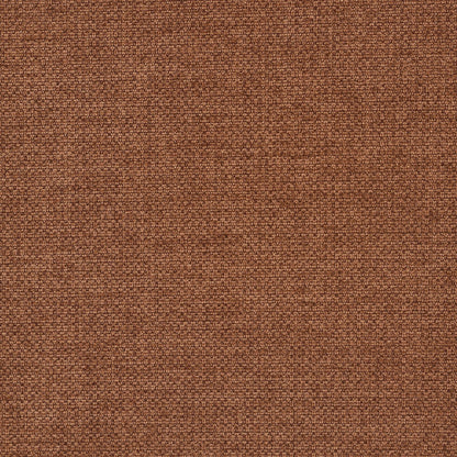 Jennifer Upholstered Corner Terracotta - 551592 - Bien Home Furniture &amp; Electronics