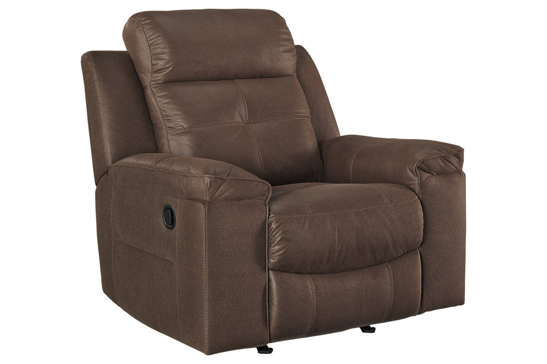 Jesolo Coffee Recliner - 8670425 - Bien Home Furniture &amp; Electronics