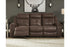 Jesolo Coffee Reclining Sofa - 8670488 - Bien Home Furniture & Electronics
