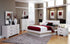 Jessica Minimalistic Platform Bedroom Set - 202990KE-S5 - Bien Home Furniture & Electronics