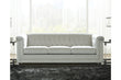 Josanna Gray Sofa - 2190438 - Bien Home Furniture & Electronics
