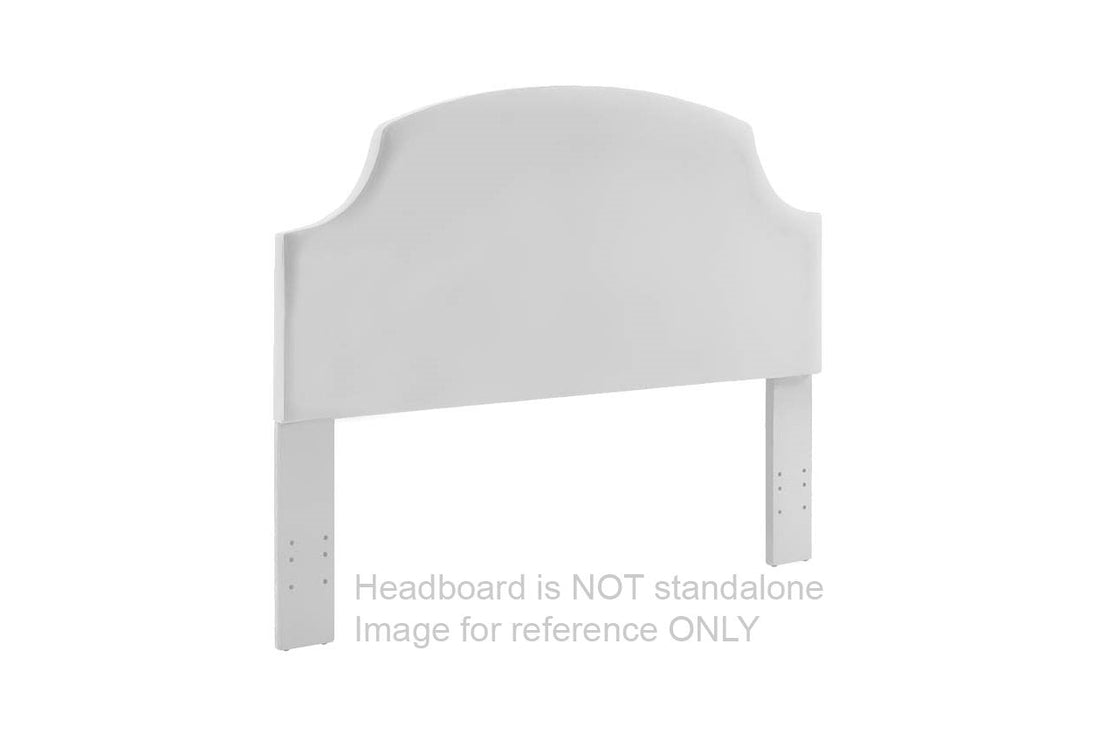Juararo Dark Brown King/California King Poster Headboard - B251-68 - Bien Home Furniture &amp; Electronics