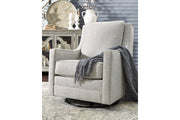 Kambria Frost Accent Chair - A3000206 - Bien Home Furniture & Electronics