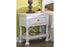 Kaslyn White Nightstand - B502-91 - Bien Home Furniture & Electronics