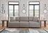 Katany Shadow 3-Piece Sofa - SET | 2220164 | 2220165 | 2220146 - Bien Home Furniture & Electronics
