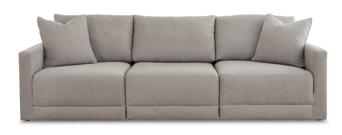 Katany Shadow 3-Piece Sofa - SET | 2220164 | 2220165 | 2220146 - Bien Home Furniture &amp; Electronics