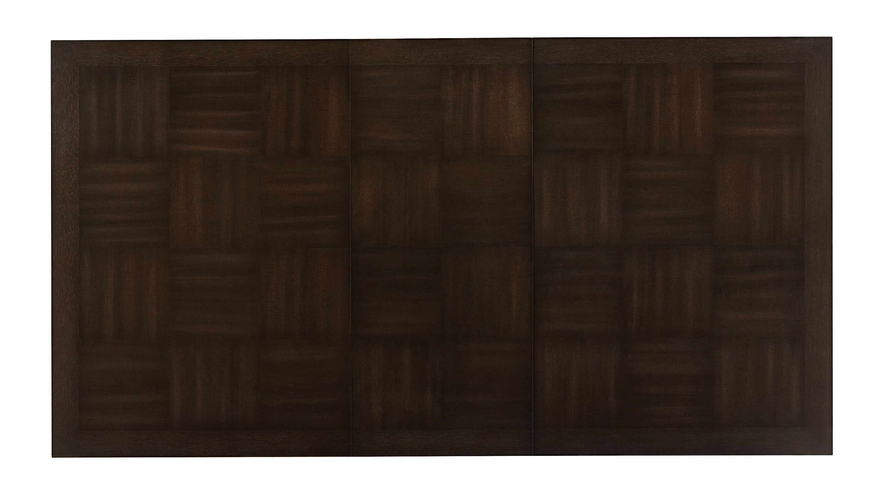 Kavanaugh Dark Brown Extendable Dining Set - SET | 5409-78 | 5409S(4) - Bien Home Furniture &amp; Electronics