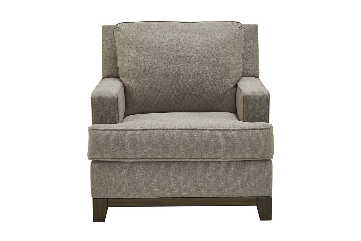 Kaywood Granite Chair - 5630320 - Bien Home Furniture &amp; Electronics