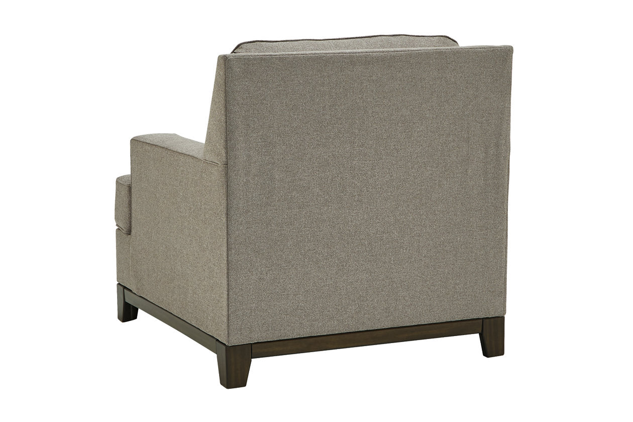 Kaywood Granite Chair - 5630320 - Bien Home Furniture &amp; Electronics