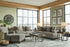 Kaywood Granite Living Room Set - SET | 5630338 | 5630335 - Bien Home Furniture & Electronics