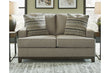 Kaywood Granite Loveseat - 5630335 - Bien Home Furniture & Electronics