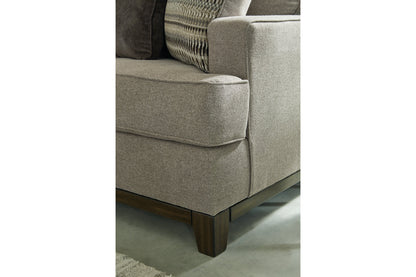 Kaywood Granite Loveseat - 5630335 - Bien Home Furniture &amp; Electronics
