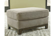 Kaywood Granite Ottoman - 5630314 - Bien Home Furniture & Electronics