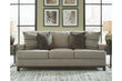 Kaywood Granite Sofa - 5630338 - Bien Home Furniture & Electronics