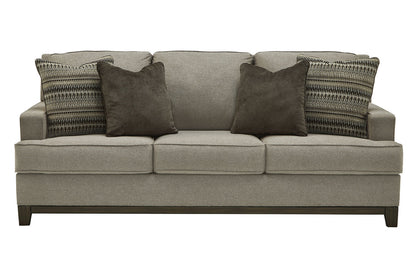 Kaywood Granite Sofa - 5630338 - Bien Home Furniture &amp; Electronics