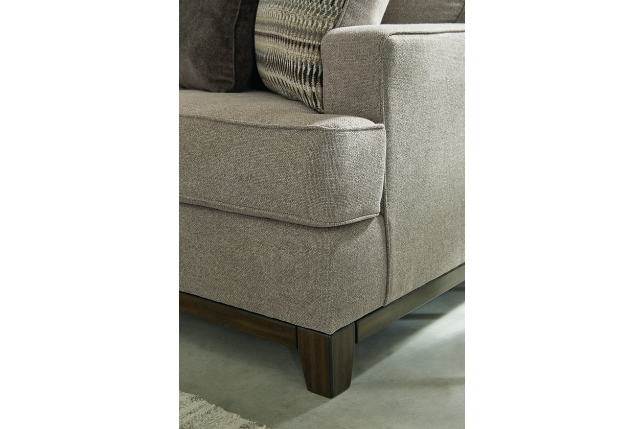 Kaywood Granite Sofa - 5630338 - Bien Home Furniture &amp; Electronics