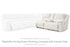 Keensburg Linen Right-Arm Facing Power Reclining Loveseat with Console - 6180790 - Bien Home Furniture & Electronics