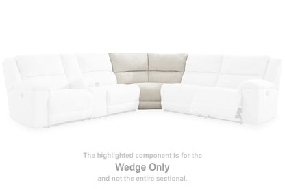 Keensburg Linen Wedge - 6180777 - Bien Home Furniture &amp; Electronics