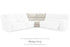Keensburg Linen Wedge - 6180777 - Bien Home Furniture & Electronics