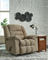 Kegler Briar Recliner - 4450525 - Bien Home Furniture & Electronics