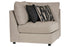 Kellway Bisque Wedge - 9870777 - Bien Home Furniture & Electronics