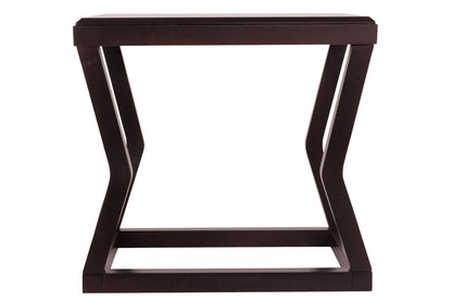 Kelton Espresso End Table - T592-3 - Bien Home Furniture &amp; Electronics