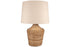 Kerrus Brown Table Lamp - L329034 - Bien Home Furniture & Electronics