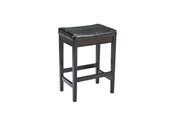 Kimonte Brown Barstool, Set of 2 - D250-224 - Bien Home Furniture & Electronics