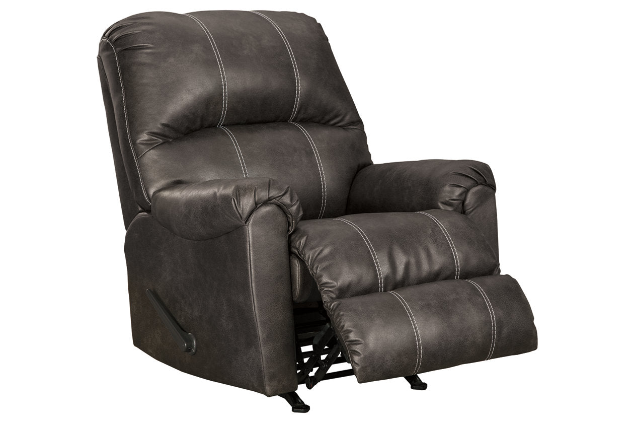 Kincord Midnight Recliner - 1310425 - Bien Home Furniture &amp; Electronics