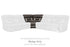 Kincord Midnight Wedge - 1310477 - Bien Home Furniture & Electronics