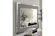 Kingsleigh Mirror Accent Mirror - A8010206 - Bien Home Furniture & Electronics