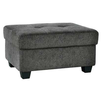 Kitler Smoke RAF Sectional - SET | 6170117 | 6170166 - Bien Home Furniture &amp; Electronics