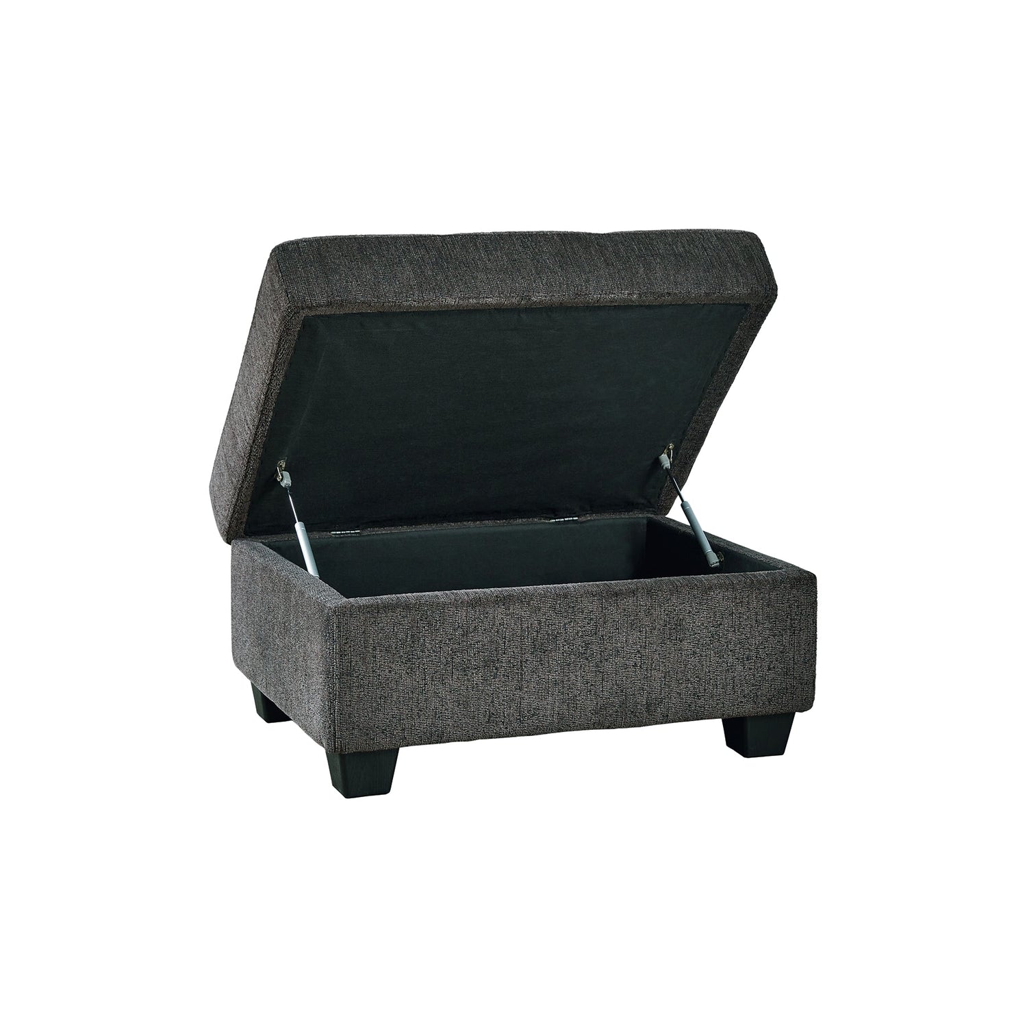 Kitler Smoke RAF Sectional - SET | 6170117 | 6170166 - Bien Home Furniture &amp; Electronics