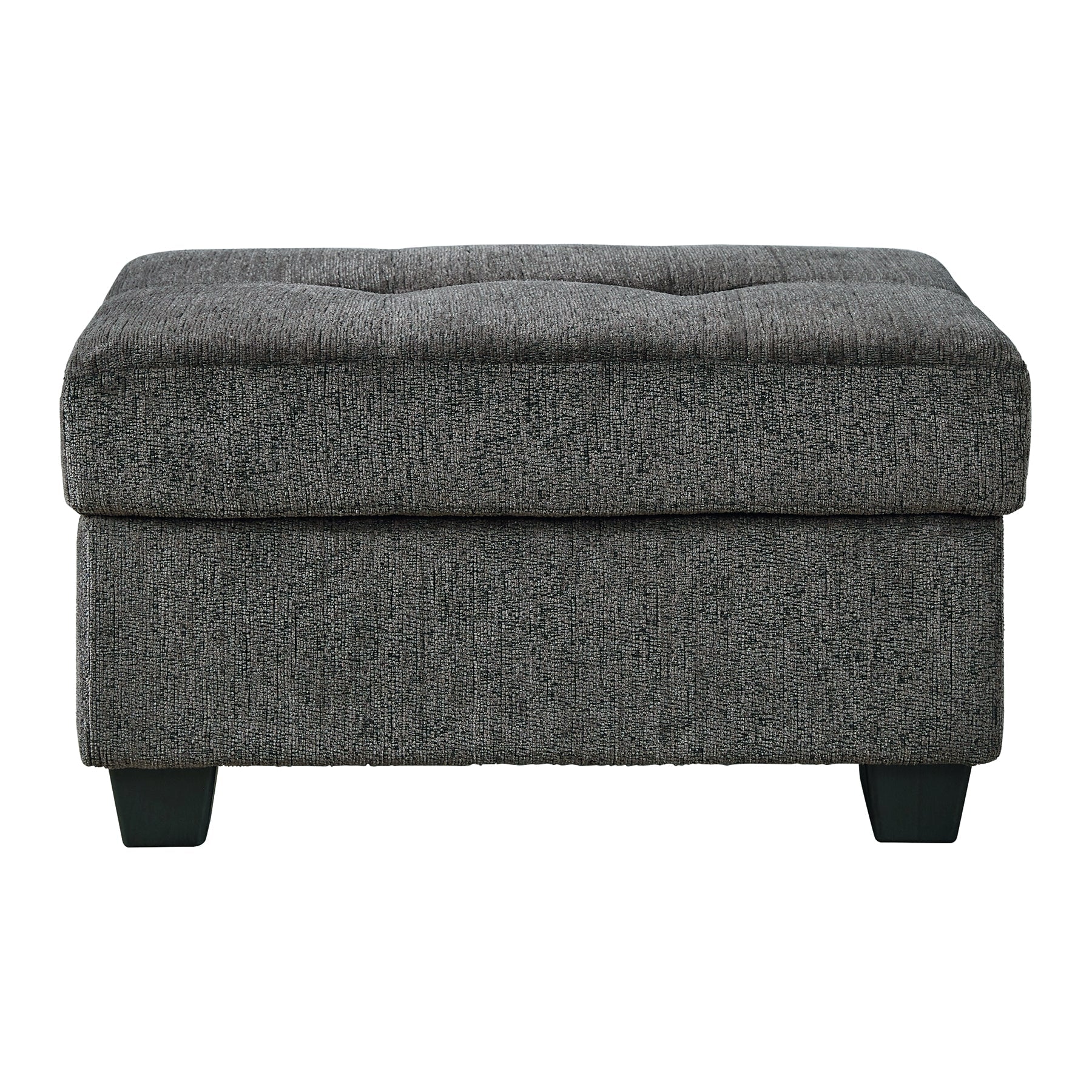 Kitler Smoke RAF Sectional - SET | 6170117 | 6170166 - Bien Home Furniture &amp; Electronics