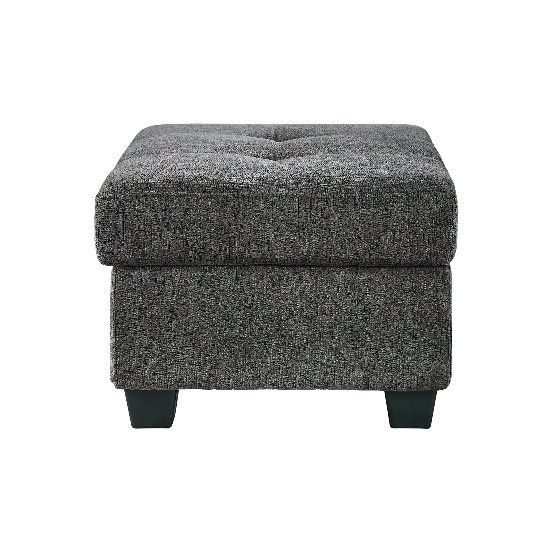 Kitler Smoke RAF Sectional - SET | 6170117 | 6170166 - Bien Home Furniture &amp; Electronics