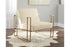 Kleemore Cream Accent Chair - A3000213 - Bien Home Furniture & Electronics