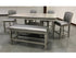 Klina Counter Height Bench - 2700-BENCH - Bien Home Furniture & Electronics
