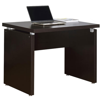 L-SHAPE DESK - 800891L - Bien Home Furniture &amp; Electronics