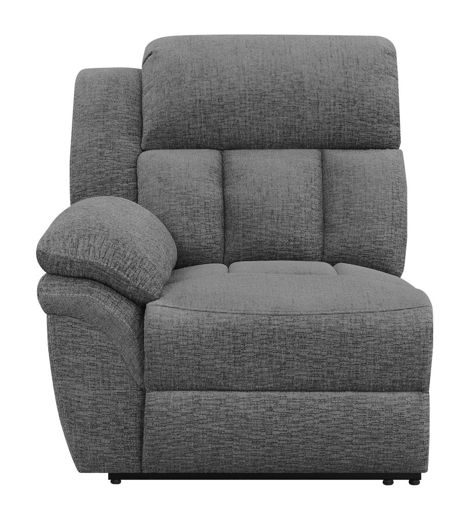 LAF RECLINER - 609540LR - Bien Home Furniture &amp; Electronics