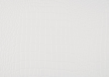 Lana White Full LED Upholstered Panel Bed - SET | 1556WF-1 | 1556W-3 - Bien Home Furniture &amp; Electronics