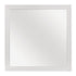 Lana White Mirror (Mirror Only) - 1556W-6 - Bien Home Furniture & Electronics