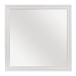 Lana White Mirror (Mirror Only) - 1556W-6 - Bien Home Furniture & Electronics